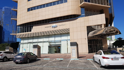البنك العربي - فرع أبو ظبي - أبو ظبي - +971 4 445 0000