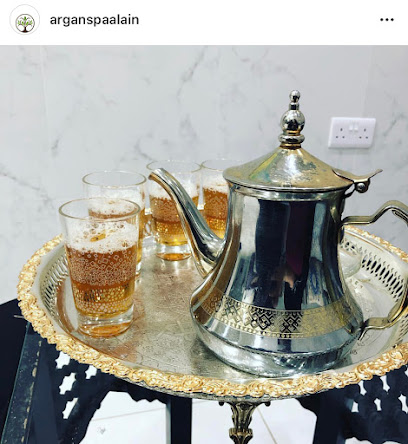 ارجانا سبا - أبو ظبي - +971 55 619 9941