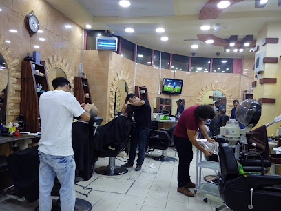 صالون اسطنبول لقص الشعر - أبو ظبي - +971 6 747 4413
