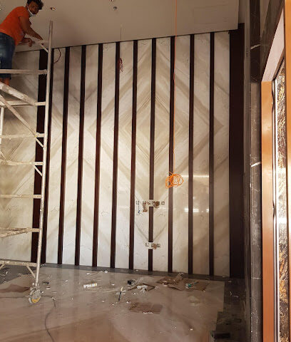 نسيم للهندسة والمقاولات شركة ذ م م (قسم carpantery) - أبو ظبي - +971 50 320 6637