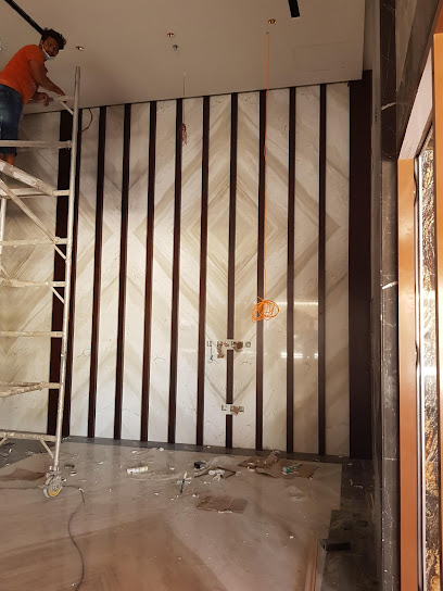 نسيم للهندسة والمقاولات شركة ذ م م (قسم carpantery) - United Arab Emirates|Ajman Industrial 2 - Ajman|Amman Street|Opposite uae exchange