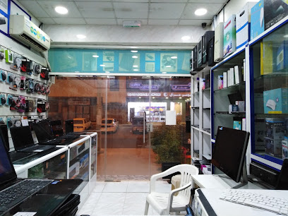 كمبيوتر منطقة البيانات - أبو ظبي - +971 55 914 2552