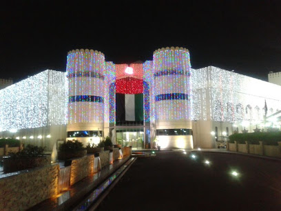 نادي أبوظبي الريفي - أبو ظبي - +971 2 657 7777