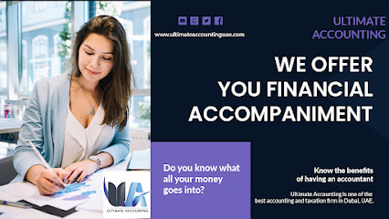 المحاسبة النهائية -  - +971 55 156 5341
