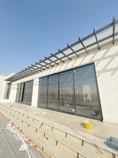 تكنوز لأعمال الألمنيوم والزجاج - United Arab Emirates|Musaffah - M-17 - Abu Dhabi