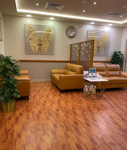 الدكتور محمد شلب - أبو ظبي - +971 4 379 9954