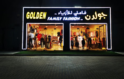 أزياء الأسرة الذهبية - أبو ظبي - +971 50 790 0101