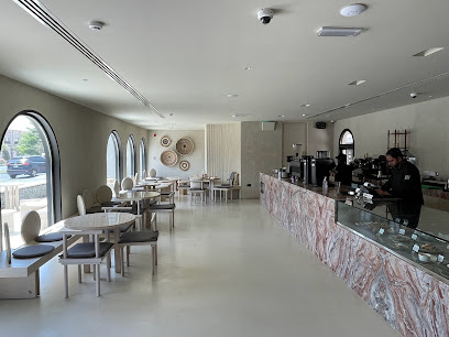 استيقظ كافيه - أبو ظبي - +971 50 690 6612