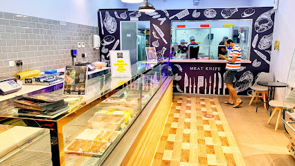 مركز اللحوم - أبو ظبي - +971 4 388 0060