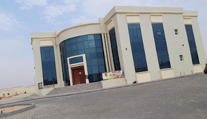 مكتب موقع ADMAC للقطاع MZS21 - أبو ظبي - +971 2 546 6960