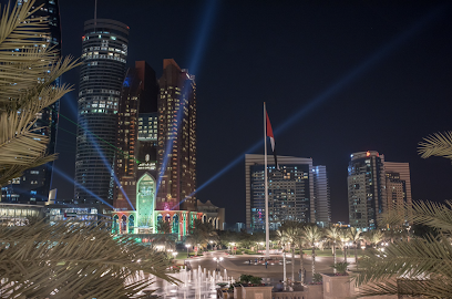 نورول ذ - أبو ظبي - +971 2 666 6810