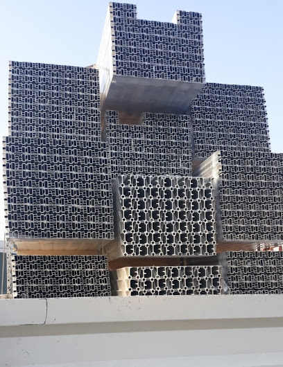 ستارز لتجارة الالمنيوم والزجاج - United Arab Emirates|Industrial Area - Industrial Area 2 - Sharjah