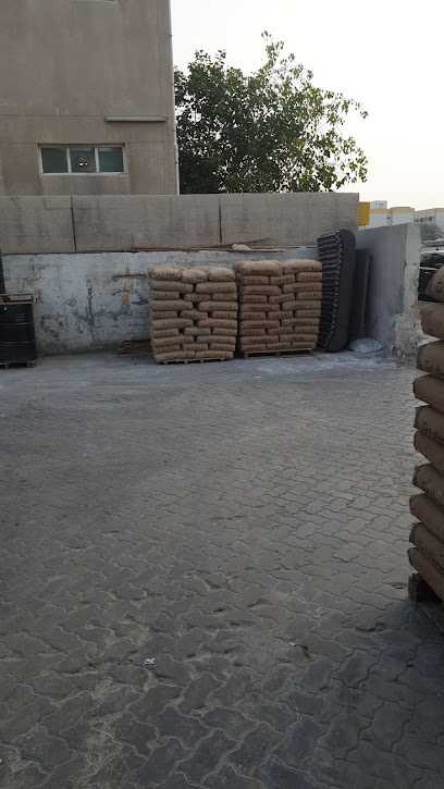 بركان لتجارة مواد البناء ذ - United Arab Emirates|Al Quoz - Al Quoz Industrial Area 3 - Dubai