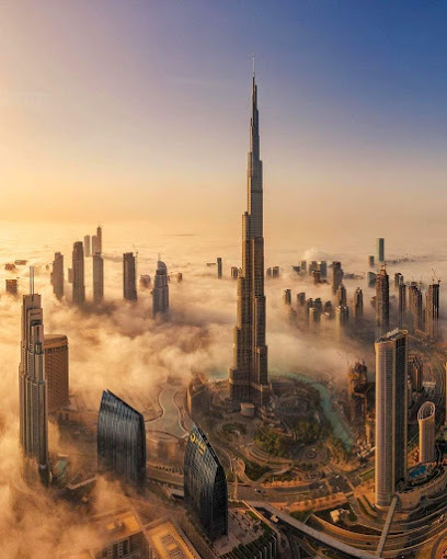 دبي - United Arab Emirates