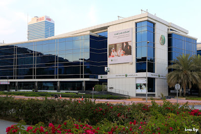 بنك دبي الإسلامي - أبو ظبي - +971 4 362 4600