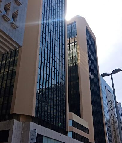 شانكلاند كوكس المحدودة - أبو ظبي - +971 2 671 5411