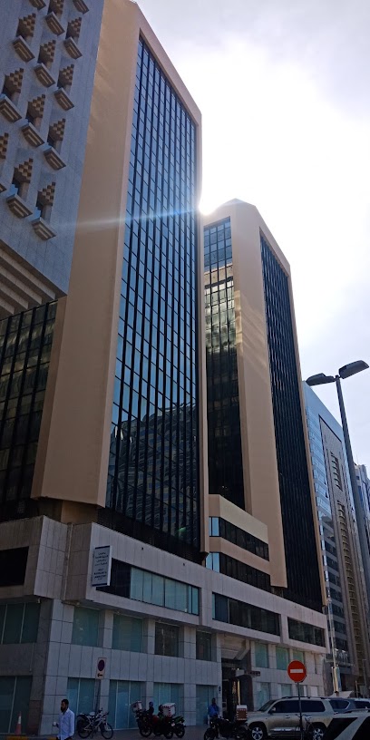 شانكلاند كوكس المحدودة - United Arab Emirates|Al Danah - Zone 1 - Abu Dhabi|Sheikh Hamdan Bin Mohammed St