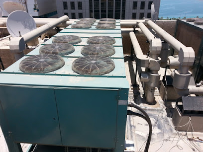 شركة برايم للتكييف المركزي ذ -  - +971 2 672 4648