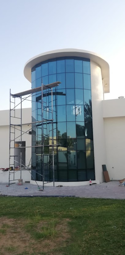 كراون للألمنيوم والزجاج - United Arab Emirates|Industrial Area - Abu Dhabi