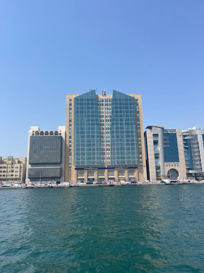 بنك الإمارات دبي الوطني - United Arab Emirates|Dubai|Baniyas Rd|Al Owais Tower