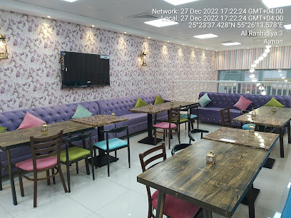 مصنع شوكليتز - أبو ظبي - +971 52 852 2846