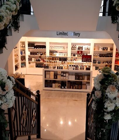 شيك لا بوتيك - أبو ظبي - +971 2 666 4929