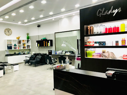 صالون جلاديس للتجميل - مرسى دبي - أبو ظبي - +971 4 447 6663