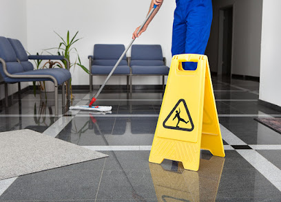 شركة دلمون لخدمات التنظيف والحراسة ذ - أبو ظبي - +971 4 344 5431