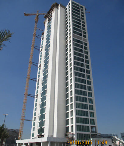 مجموعة رويال وورلد -  - +971 4 341 6762