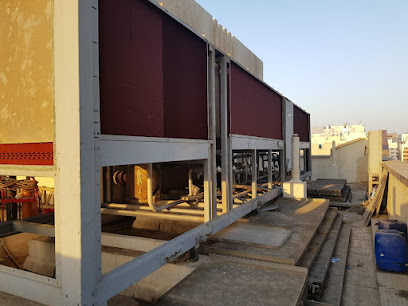 آفاق للاعمال الكهروميكانيكية ذ -  - +971 2 550 1513