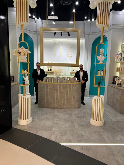 مودي ديزاينز بوتيك موديه ديزا بوتيك - United Arab Emirates|Downtown Dubai - Dubai|Dubai Mall