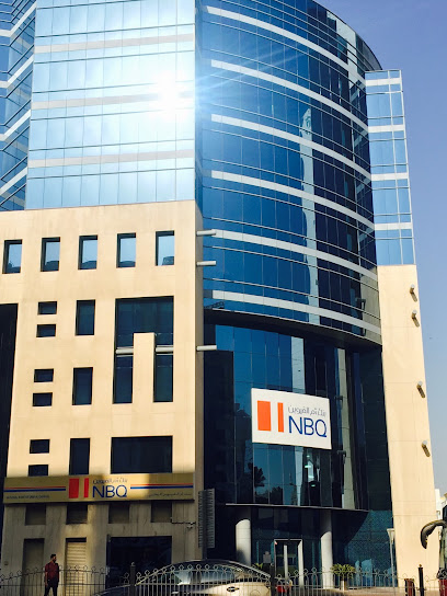 بنك ام القيوين الوطني - United Arab Emirates|Al Hamriya - Dubai|Khalid Bin Al Waleed Rd|NBQ Building