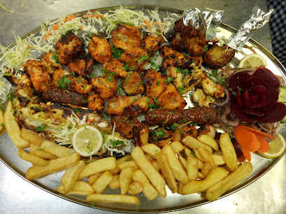 حلويات قيصر - أبو ظبي - +971 7 233 6033