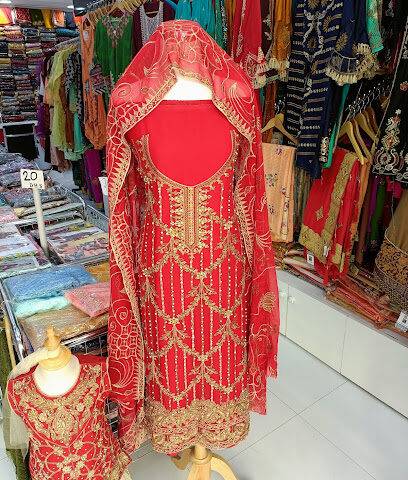 سامال الخان للملابس الجاهزة TR - أبو ظبي - +971 58 183 7161