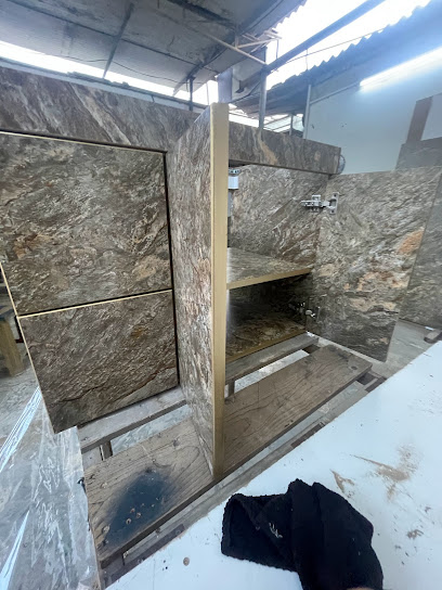 منجرة النبع - United Arab Emirates|Industrial Area - Industrial Area 2 - Sharjah|25 74 St|3156140