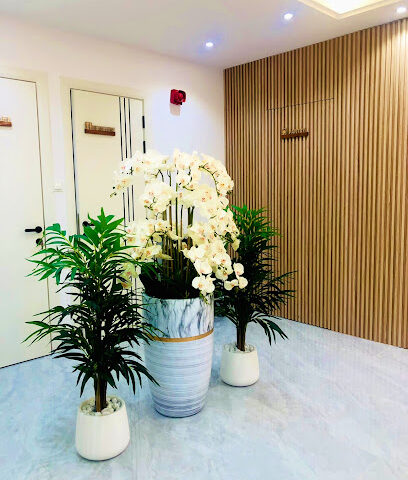 مركز يوان تشي للوخز بالإبر -  - +971 50 288 4479