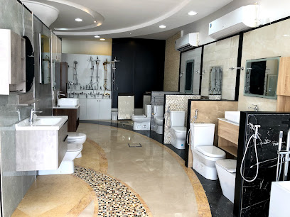 لارين للتجارة • سيراميك • بورسلين • ادوات صحية • خلاطات مياه - أبو ظبي - +971 50 747 7229