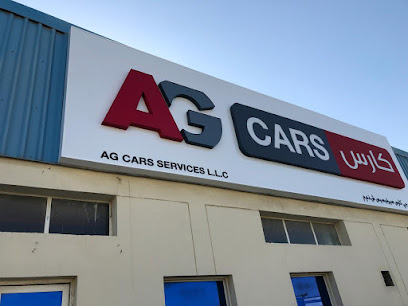AG CARS Services LLC ، القوز - أبو ظبي - +971 600 540045