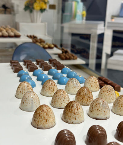 chocola bluebell شوكولا بلوبيل - أبو ظبي - +971 54 344 4688