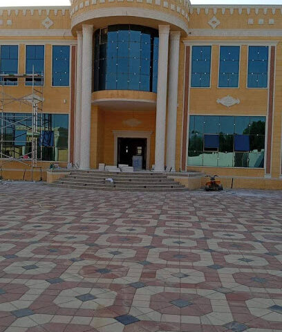 نور النجوم للألمنيوم والزجاج -  - +971 54 383 5485