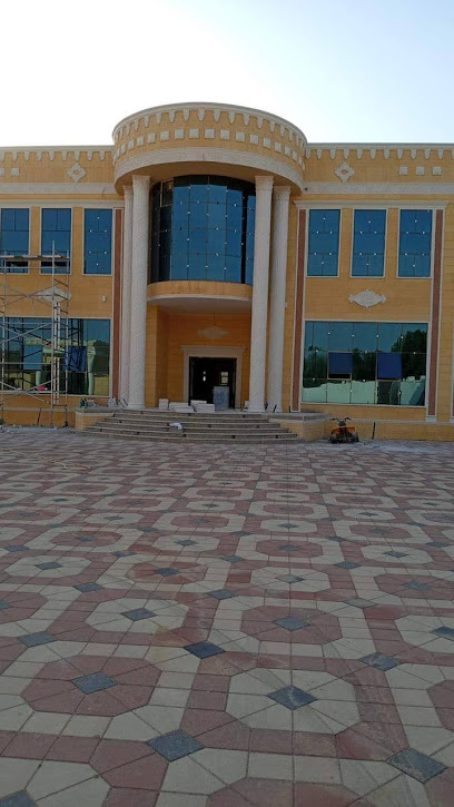 نور النجوم للألمنيوم والزجاج - United Arab Emirates|Industrial Area - Abu Dhabi|5QV5+H34
