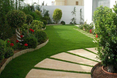 حدائق رويال لاند سكيب -  - +971 55 978 7724