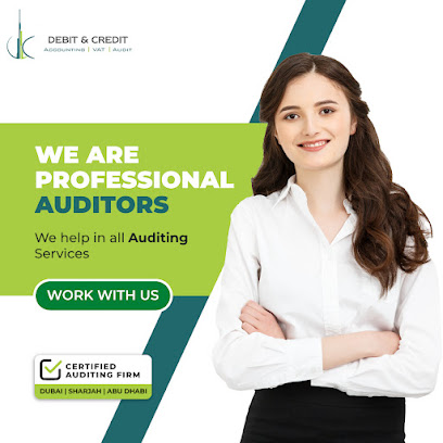 الخصم والائتمان ذ - أبو ظبي - +971 55 546 5313