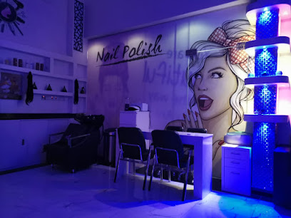 Dar almalika مركز تجميل دار الملكة - أبو ظبي - +971 55 512 2520