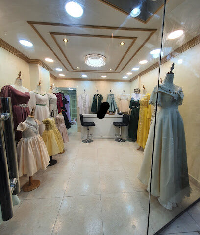 وردة الاميرة للخياطة و ادارة الاعمال - أبو ظبي - +971 55 380 4575