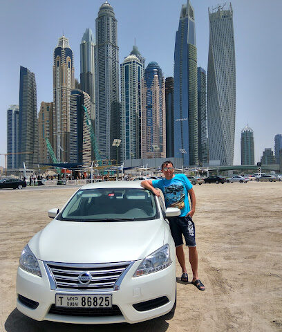 يوروب كار مطار الشارقة الدولي - أبو ظبي - +971 6 558 1322