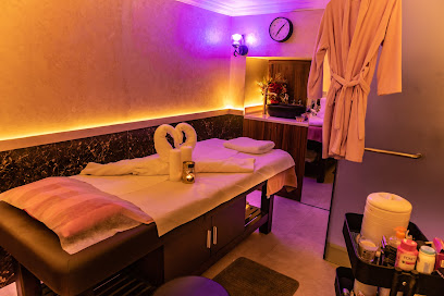 كنعان صالون وسبا للرجال - صالون كنعان للرجال - أبو ظبي - +971 2 621 9912