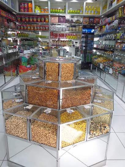 محمصة وحلويات جولدن دروب - United Arab Emirates|Ajman Industrial 1 - Ajman|BALADIYA ROUND ABOUT|OFFICE 13
