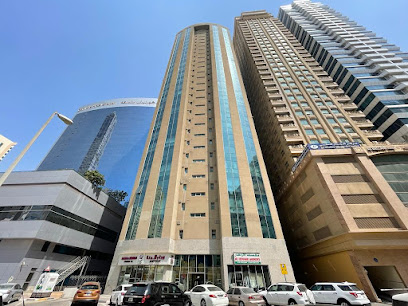 حسين الشمسي محاسبون قانونيون - مكتب محاسبة في الإمارات العربية المتحدة -  - +971 50 363 6231