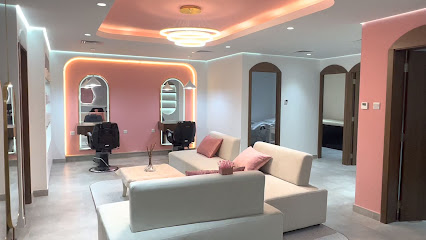 صالون سيماب للتجميل - أبو ظبي - +971 55 504 2838